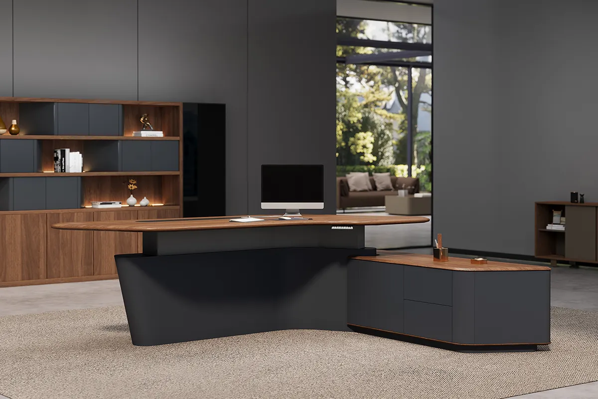 Minotti series