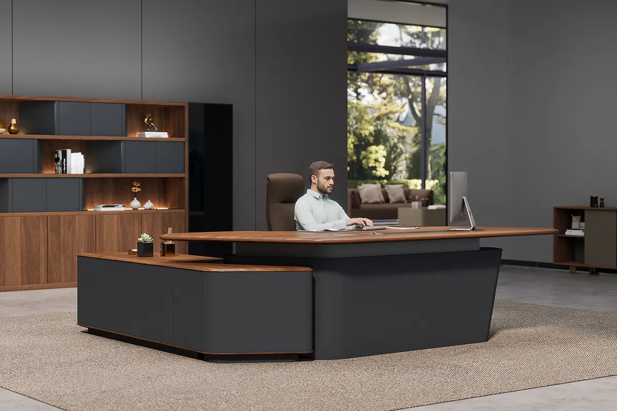 Minotti series