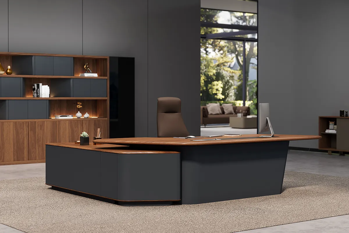 Minotti series