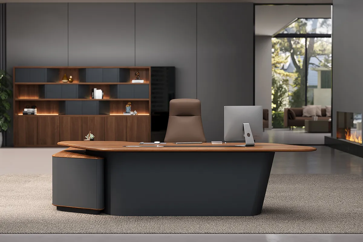 Minotti series