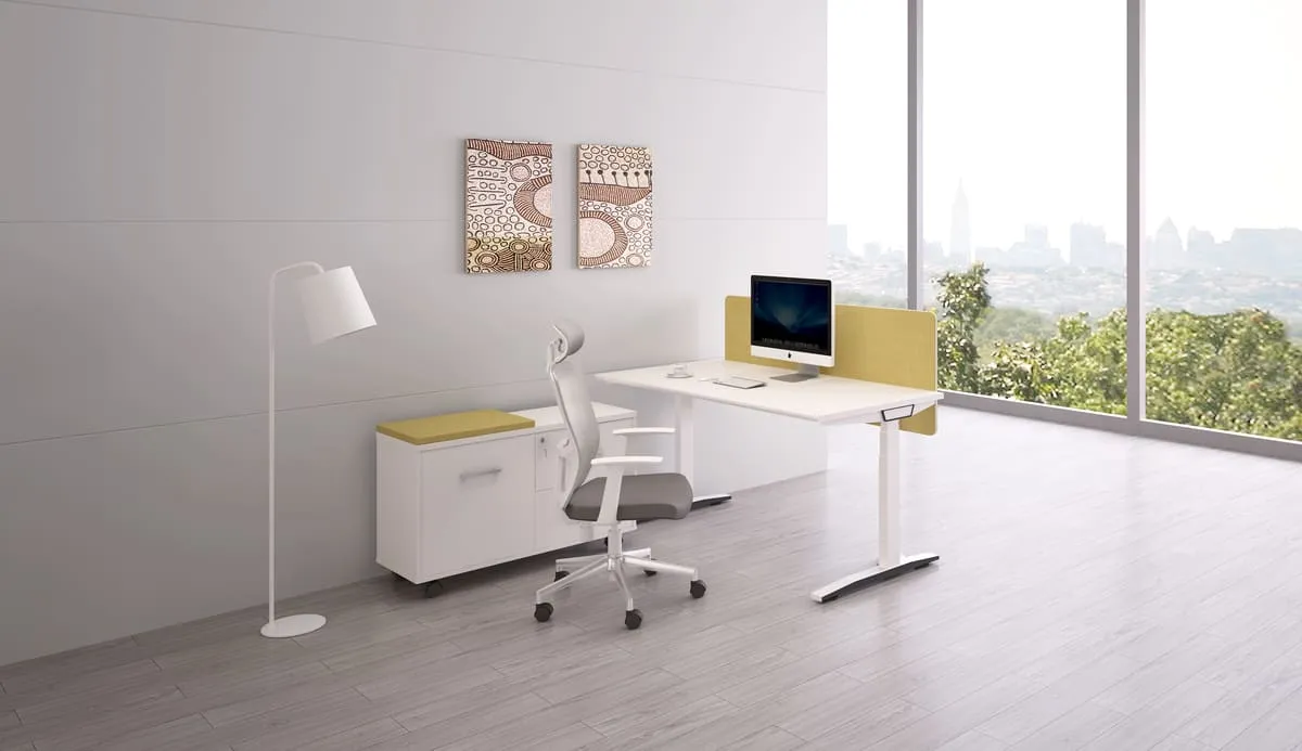 sendi a standing desk