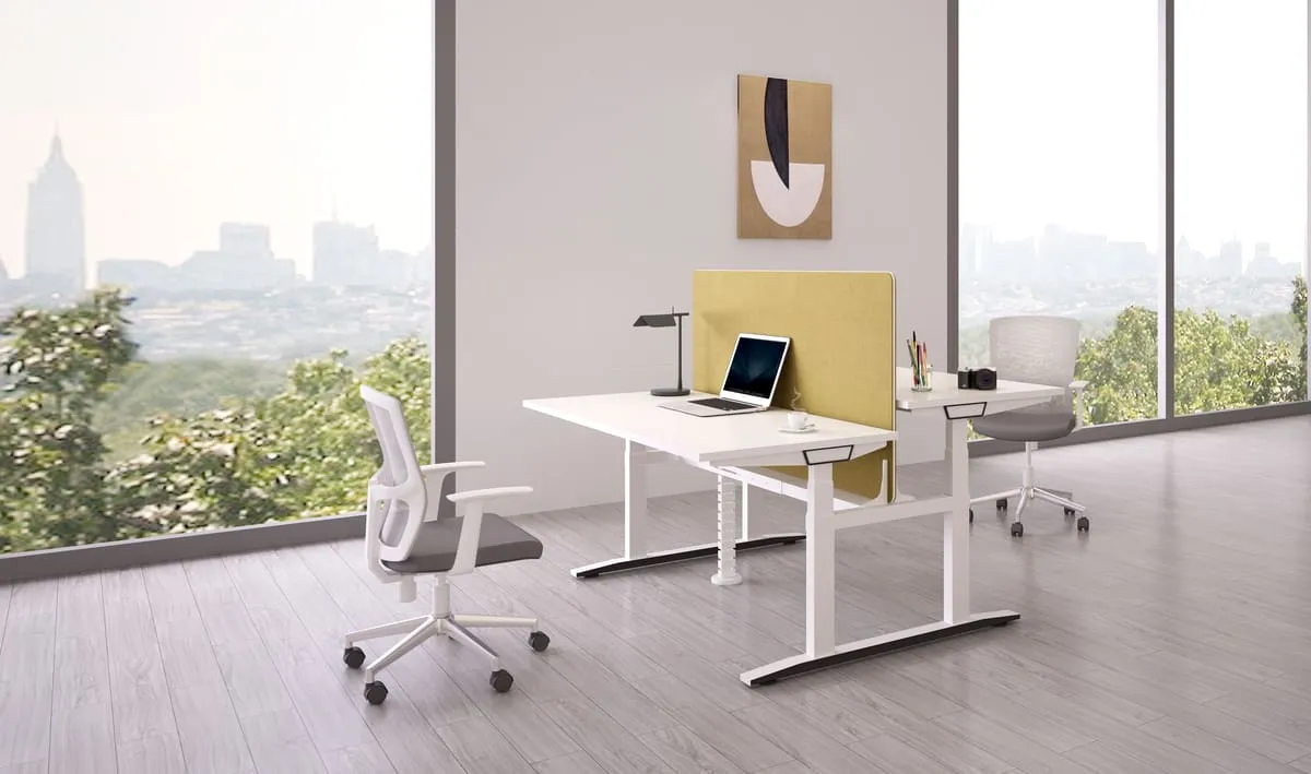 sendi a standing desk