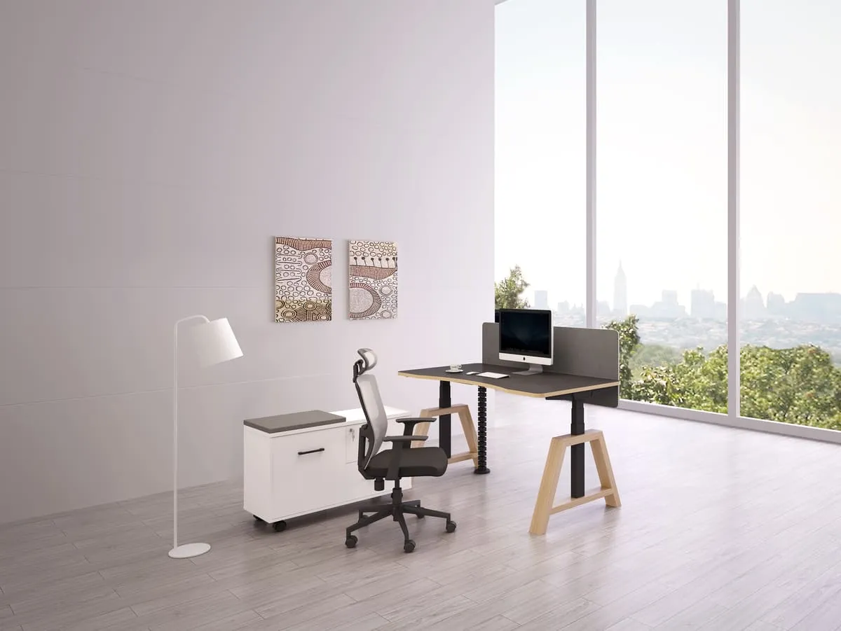 sendi b standing desk