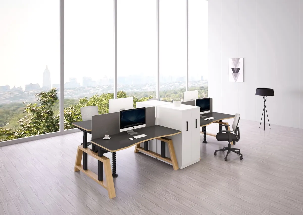 sendi b standing desk