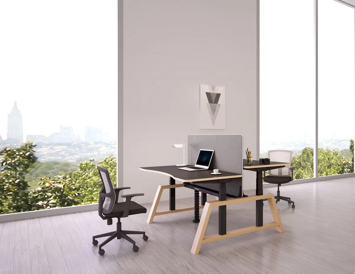 sendi b standing desk