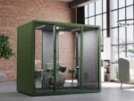 Meet&Co Office Pod Series A