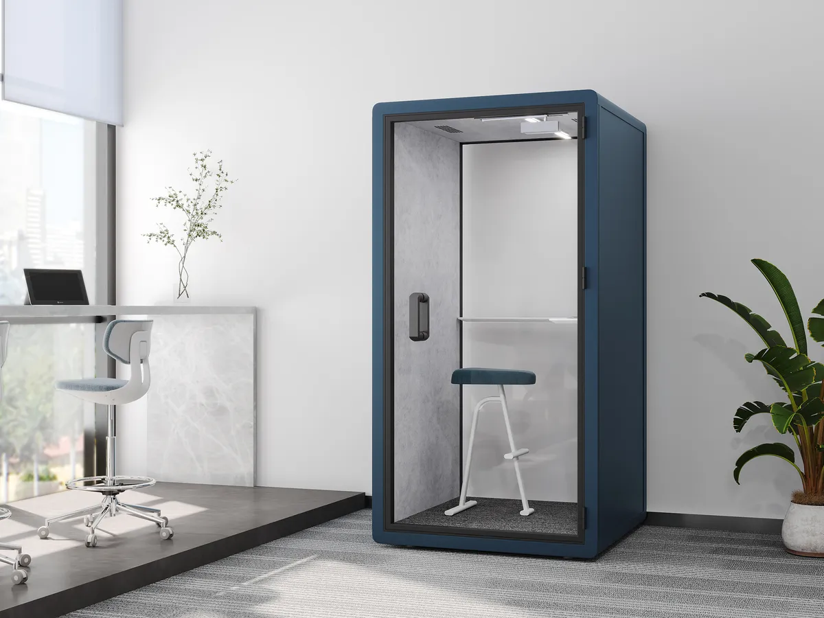 Meet&Co Office Pod Series A