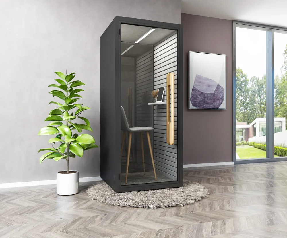 Meet&Co Office Pod Series B