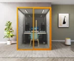 Meet&Co Office Pod Series B