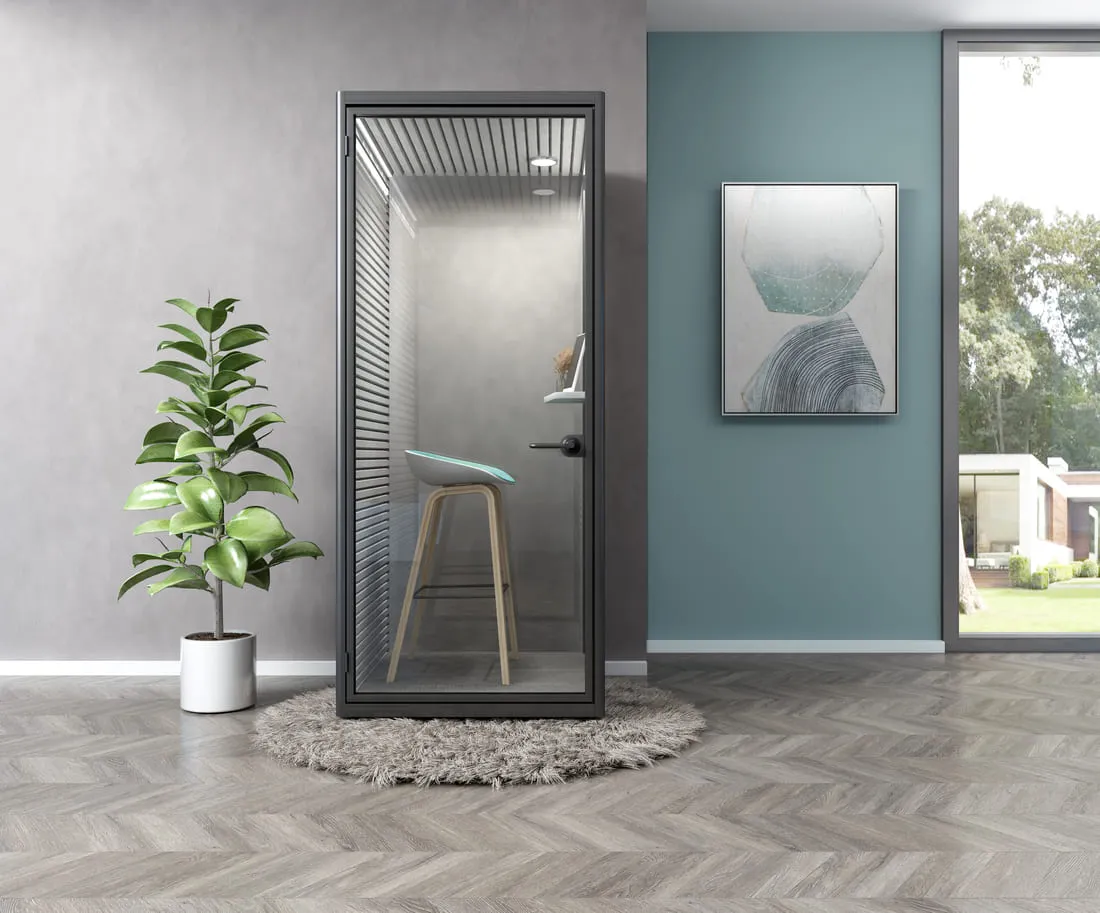 Meet&Co Office Pod Series A