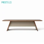 mucci conference table