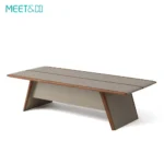 mucci conference table