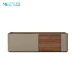Mucci Wood Coffee Table