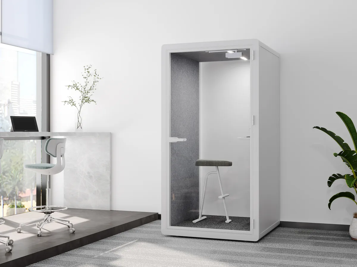 Meet&Co Office Pod Series A