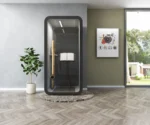 Meet&Co Office Pod Series C