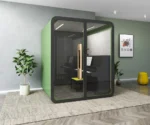 Meet&Co Office Pod Series C
