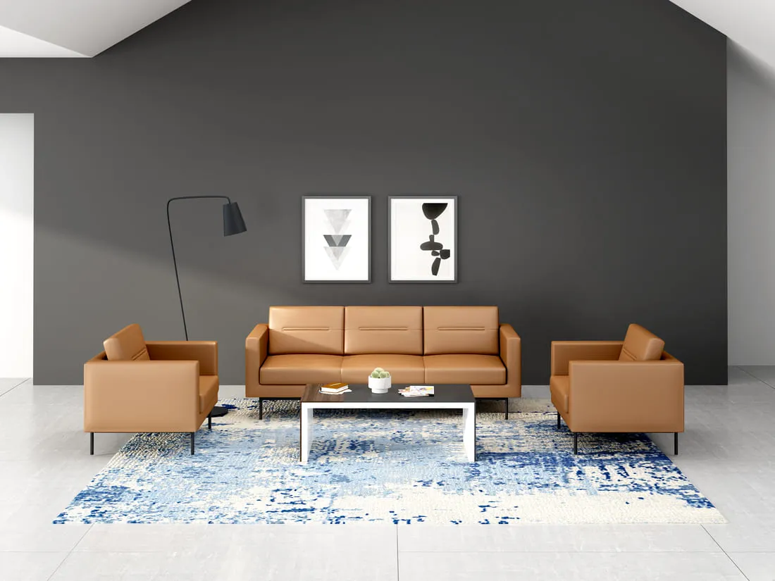 Wittes coffee table