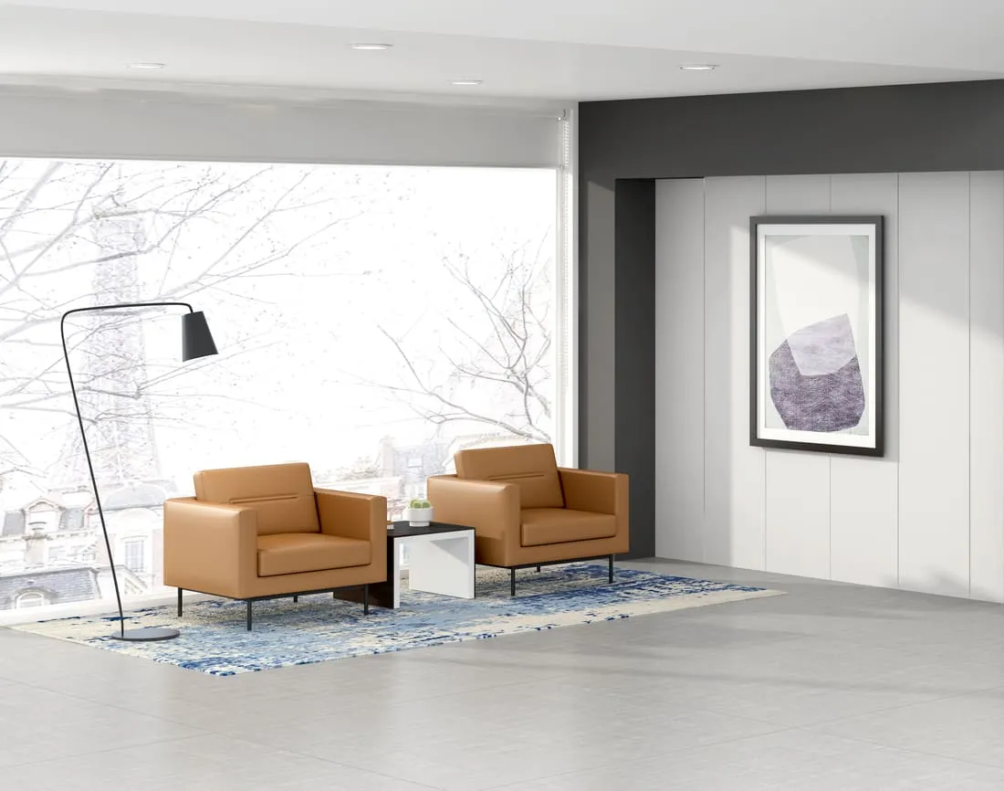 Wittes coffee table