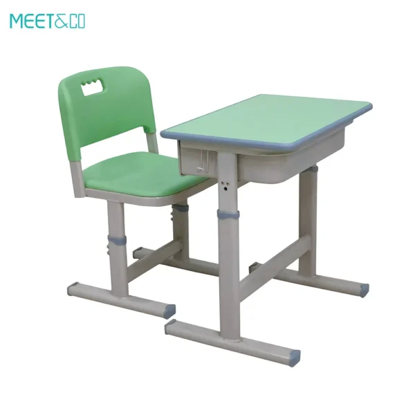 School Desks and Chairs