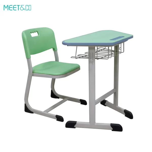 School Desks and Chairs