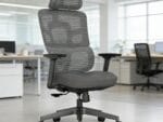 Meet&Co All Mesh Ergonomic Office Chair