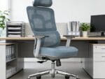 Meet&Co All Mesh Ergonomic Office Chair
