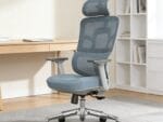 Meet&Co All Mesh Ergonomic Office Chair
