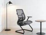 Meet&Co Wholesale Mesh Ergonomic Chair