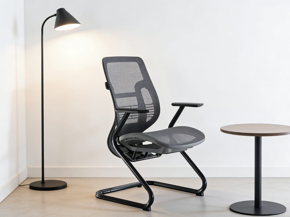 Meet&Co Wholesale Mesh Ergonomic Chair