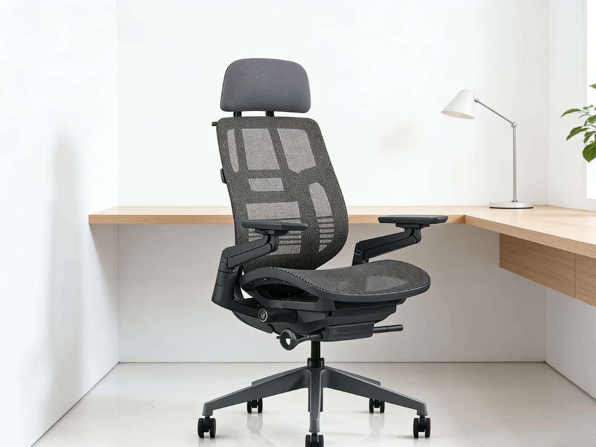 Meet&Co Wholesale Mesh Ergonomic Chair