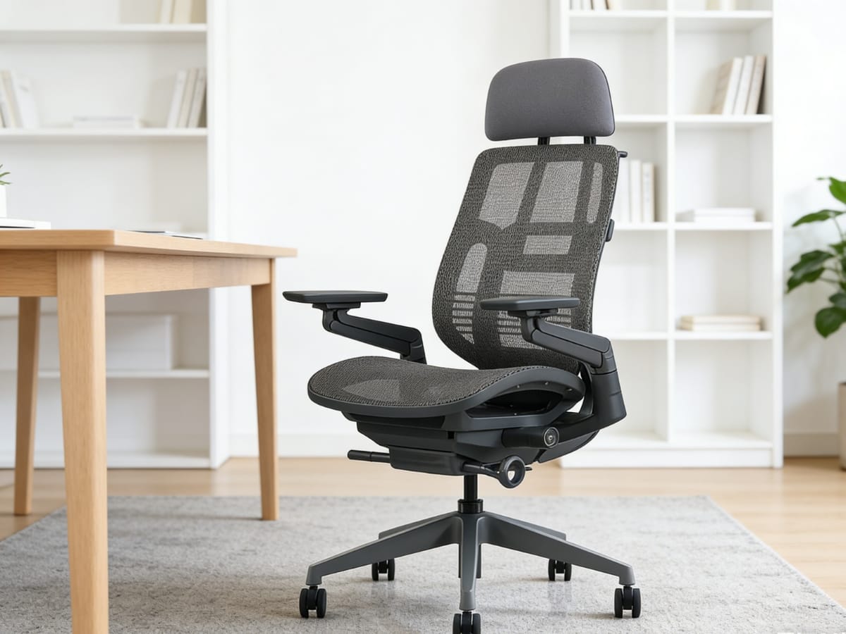 Meet&Co Wholesale Mesh Ergonomic Chair