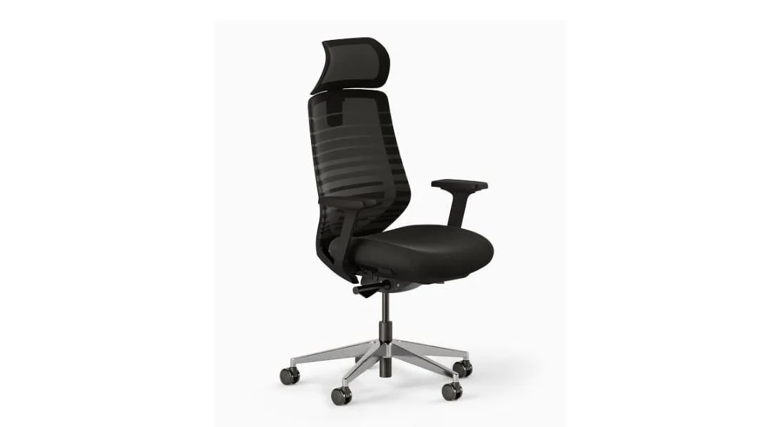 Cadeira Ergonômica Branch Pro