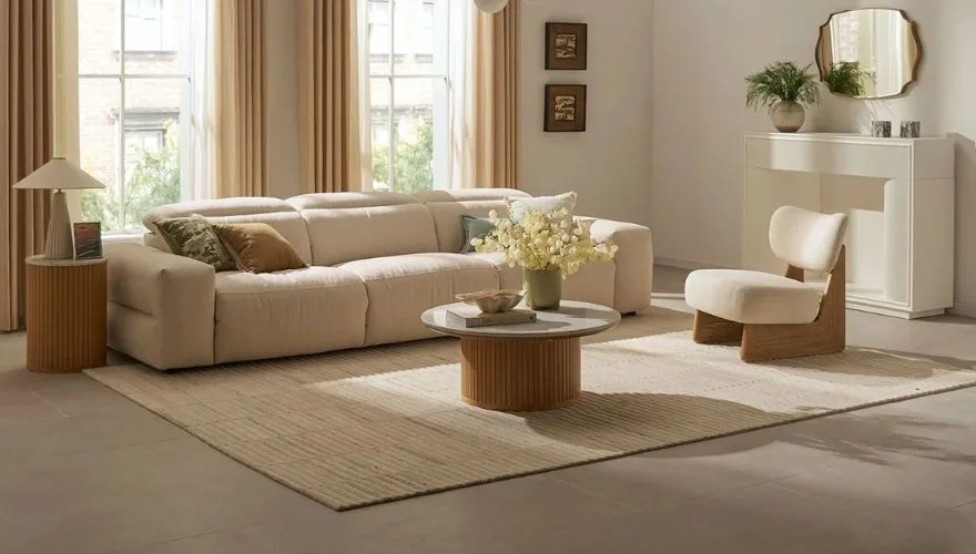 Castlery furniture