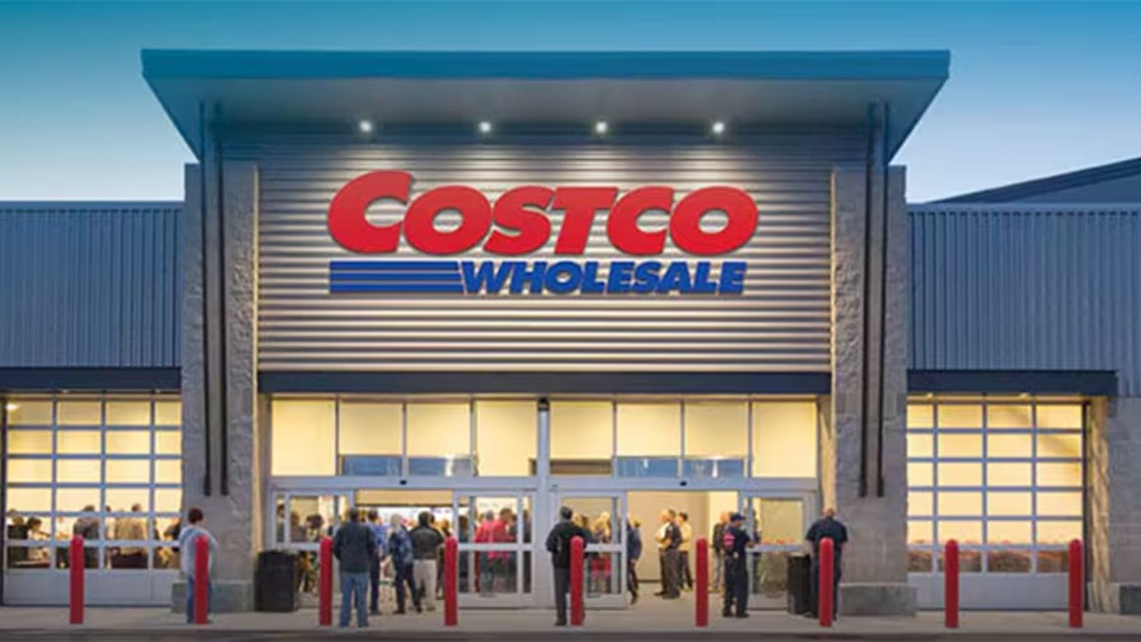 Costco