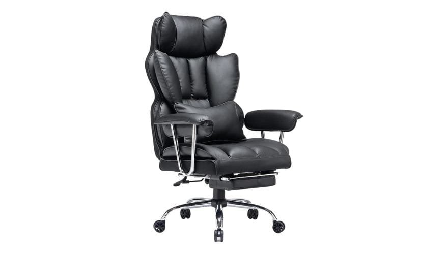 Efomao Executive Office Chair