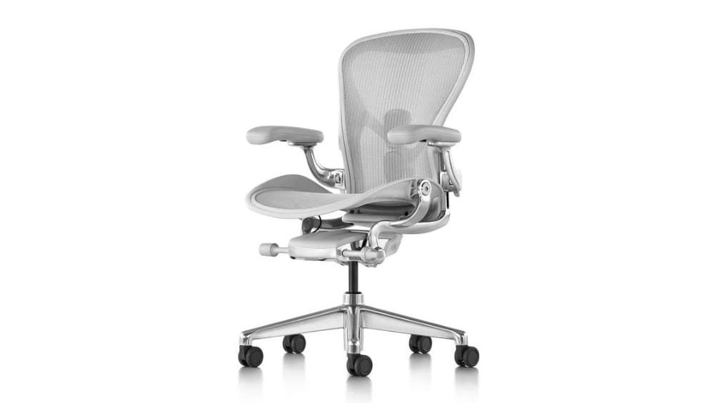 Herman Miller Aeron