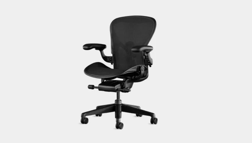Herman Miller Aeron