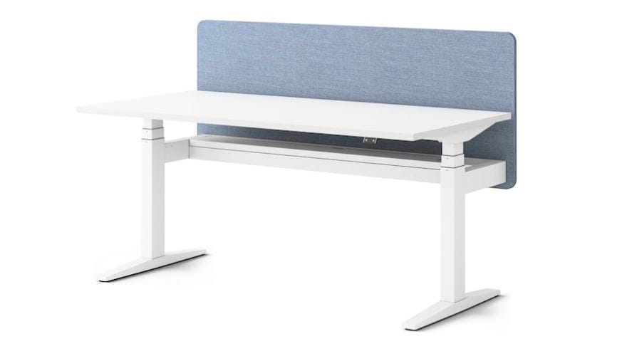 Herman Miller ratio sit-stand desk