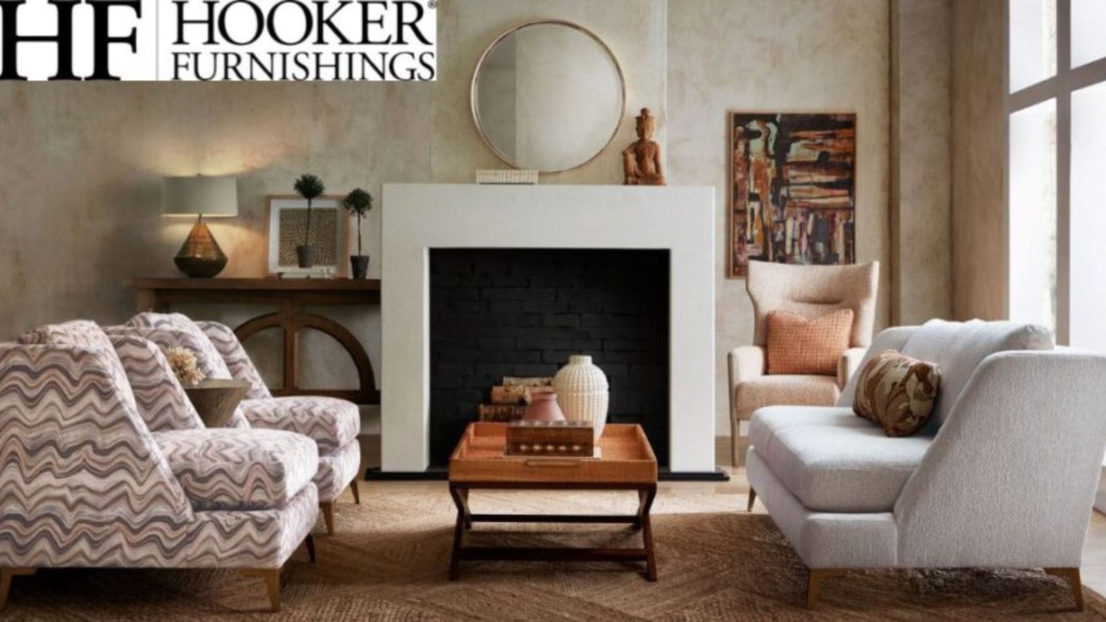 Hooker Furnishings