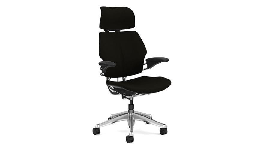 Humanscale Freedom Chair