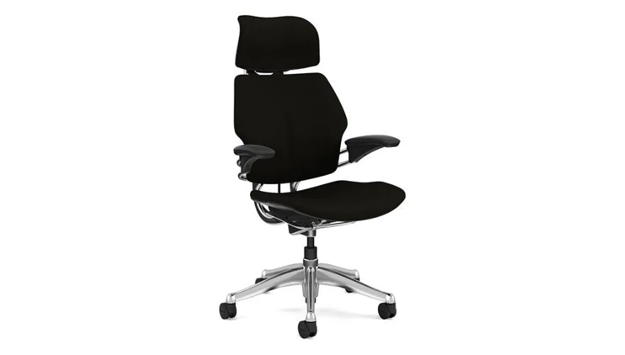 Cadeira Humanscale Freedom