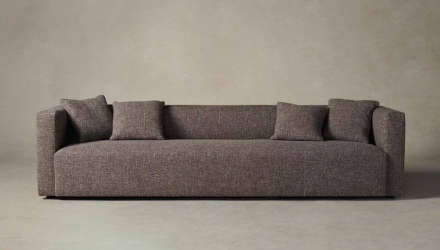 Maiden Home The Breuer Sofa