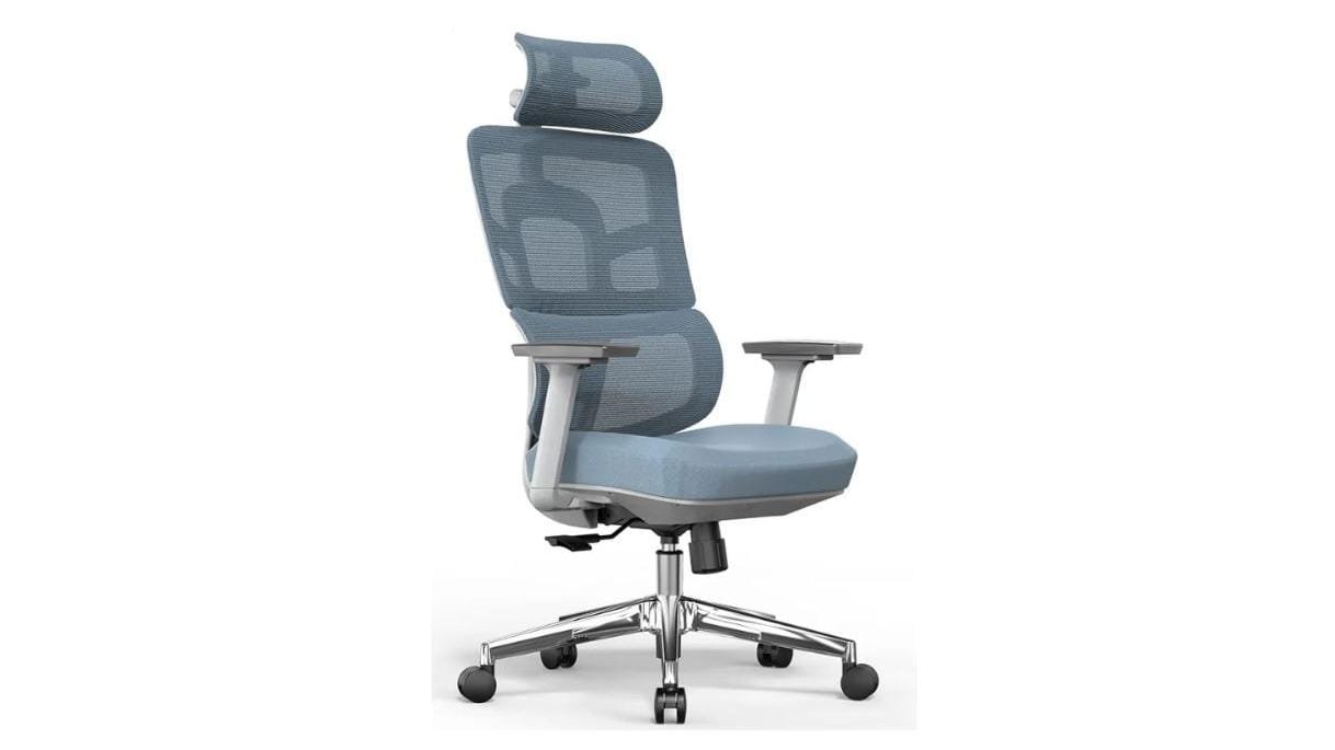 Meet&Co All Mesh Ergonomic Office Chair