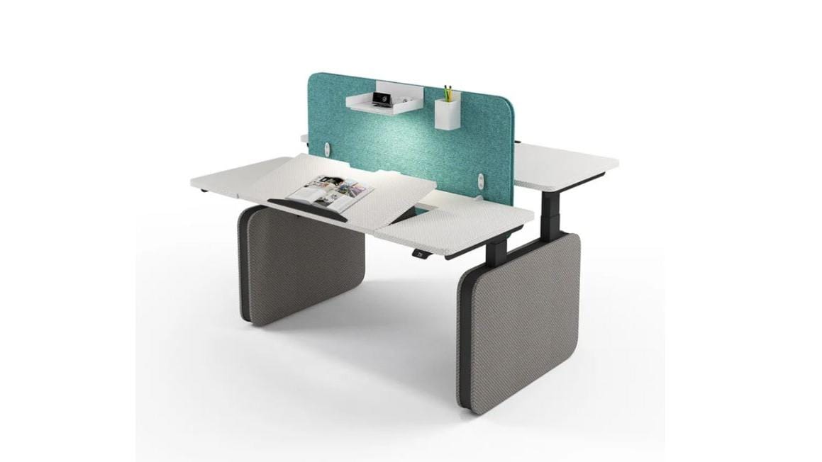 Meet&Co Sendi Series B Standing Desk