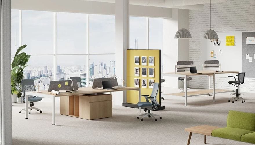 Meet&Co furniture solutions