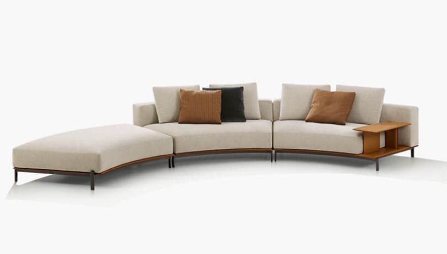 Poliform BRERA Sofa