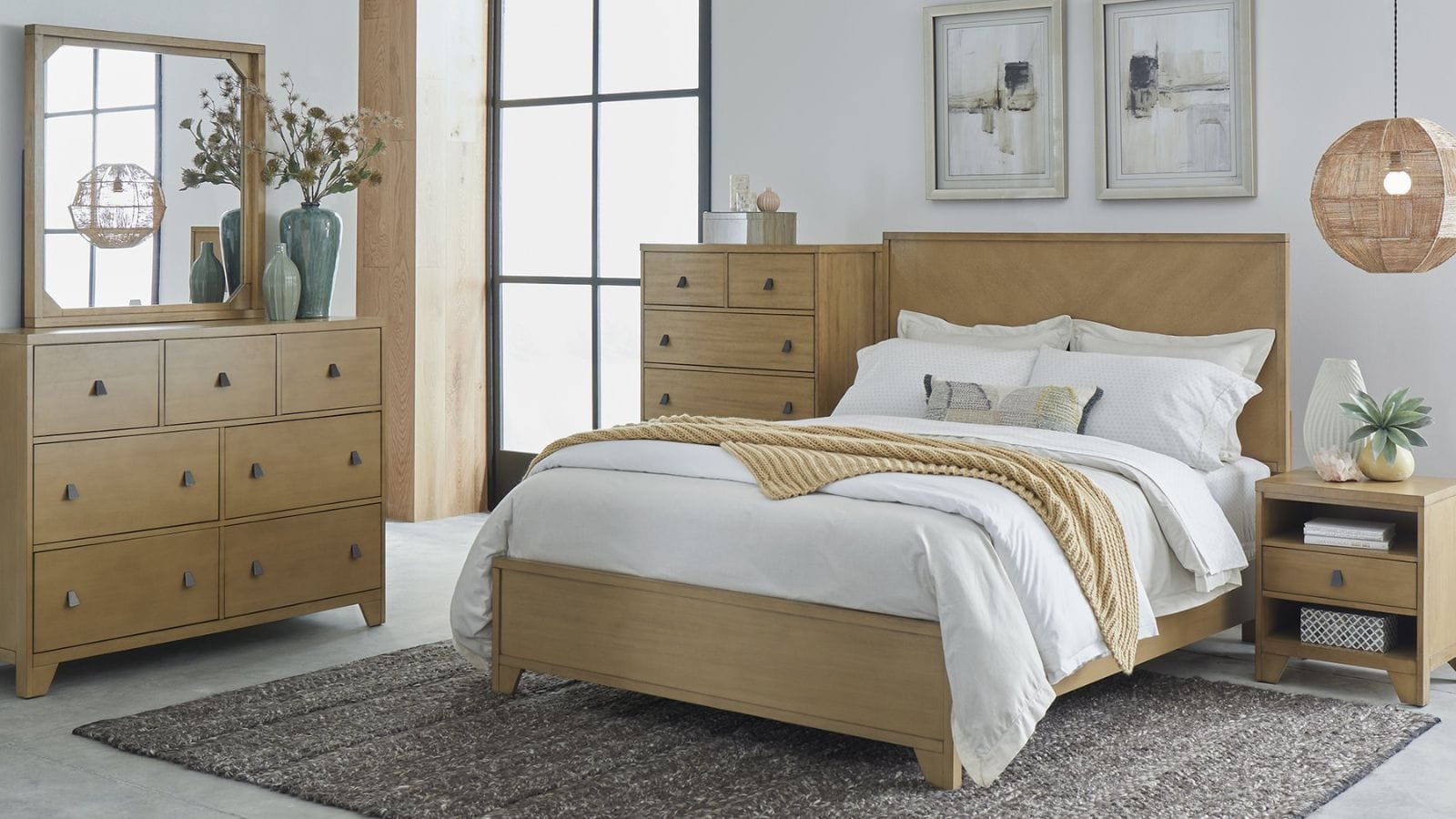 Progressive Furniture