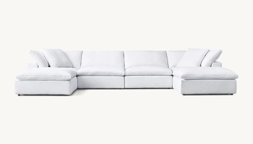 what are the best furniture brands RH 