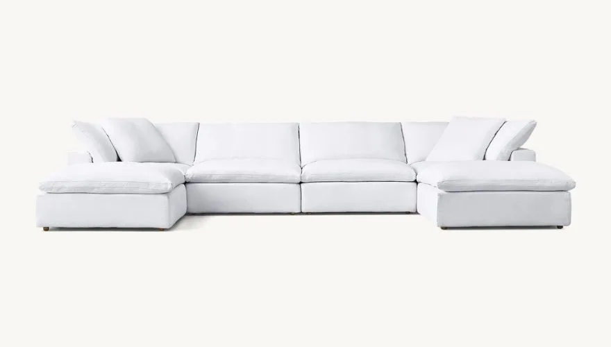 what are the best furniture brands RH