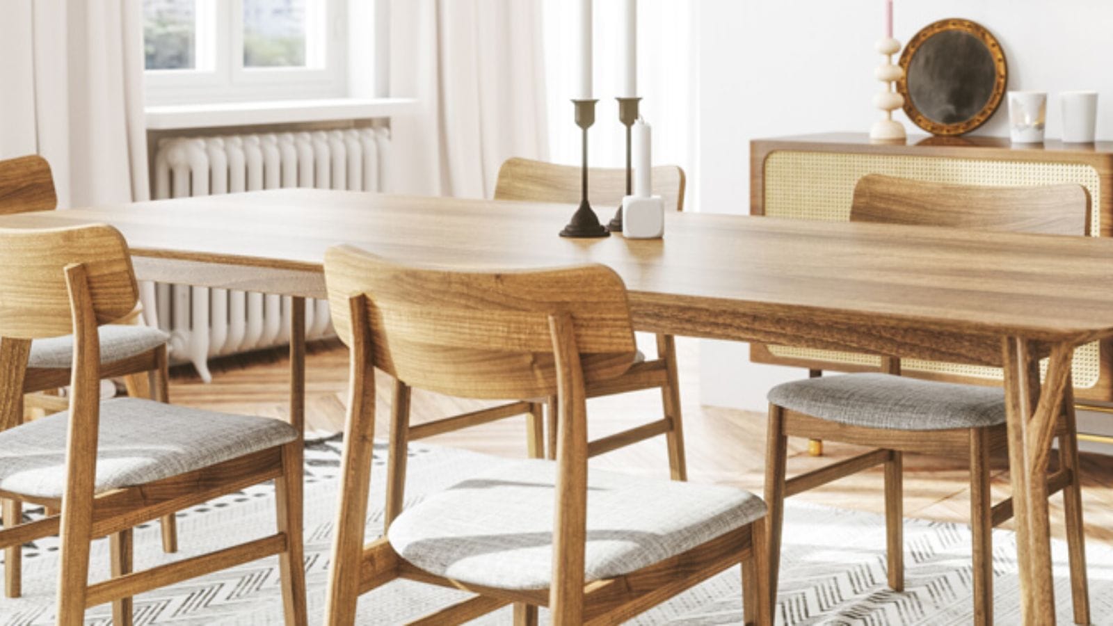 Urban Styles furniture